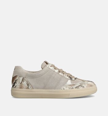 Paul Green Sneakers Beige