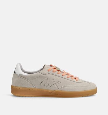 Sun68 Sneakers Beige