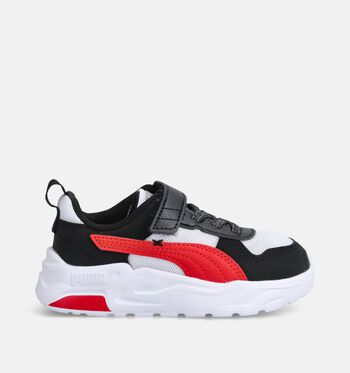 Puma Low Sneakers Wit