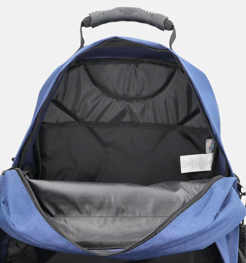 Eastpak Ultimate Blauwe Rugzak voor jongens, meisjes (377066)