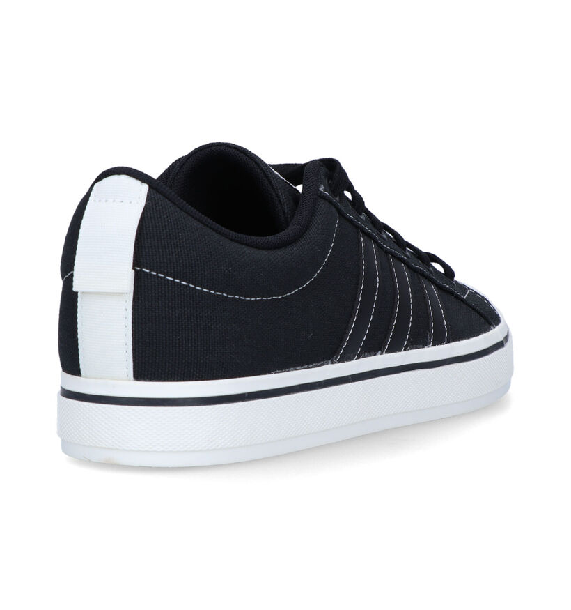 adidas Brava 2.0 Baskets en Noir pour hommes (319039) - pour semelles orthopédiques