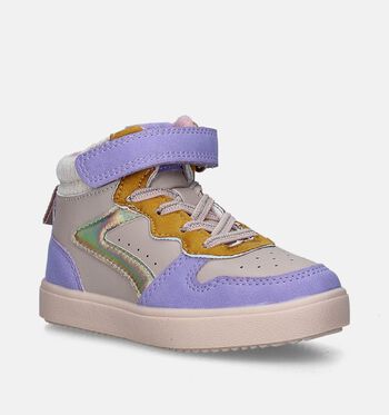 Milo & Mila Sneakers Paars