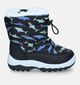 BBS Blauwe Snowboots voor meisjes, jongens (343874)