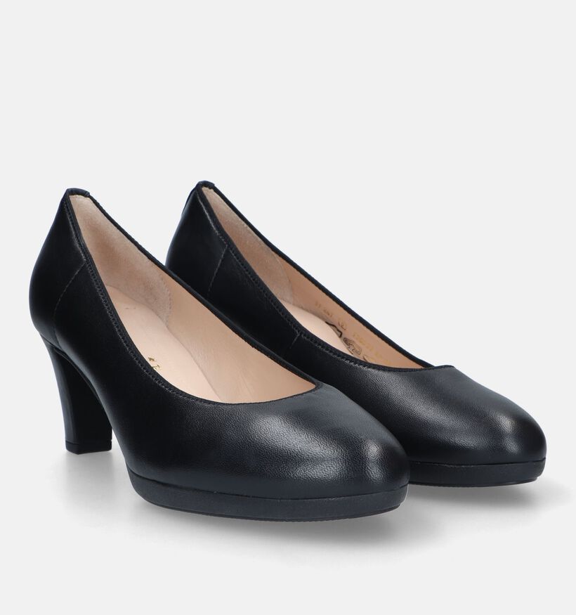 Gabor Best Fitting Zwarte Pumps voor dames (328226)