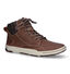 Caterpillar Colfax Bruine Boots in leer (312661)