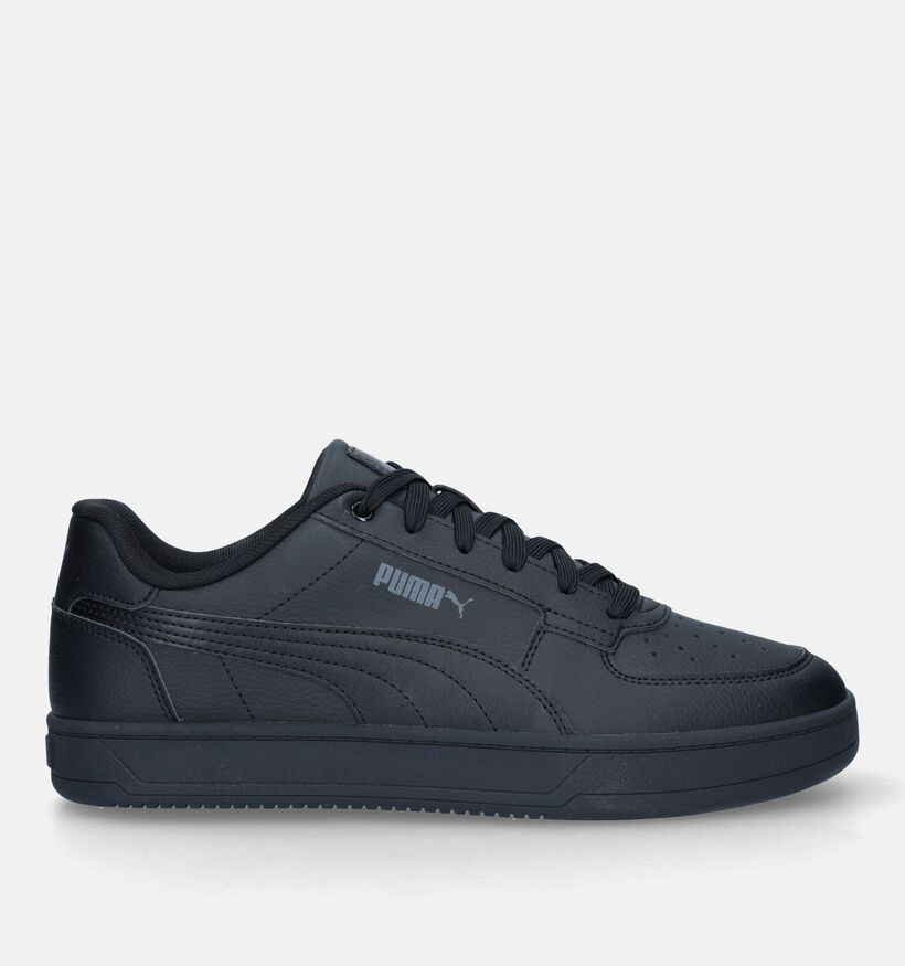 Puma Caven 2.0 Zwarte Sneakers voor heren (334225) - geschikt voor steunzolen