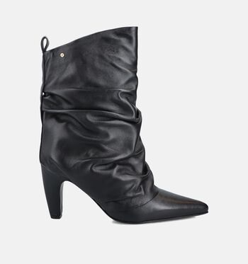Bronx Bottes Noir