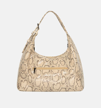 Bulaggi Schoudertassen Beige