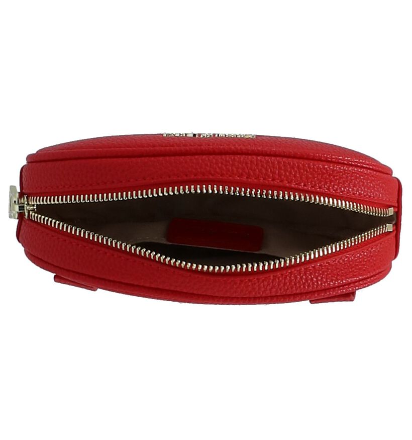 Kisses of Pearl Sac banane en Rouge pour femmes (248279)