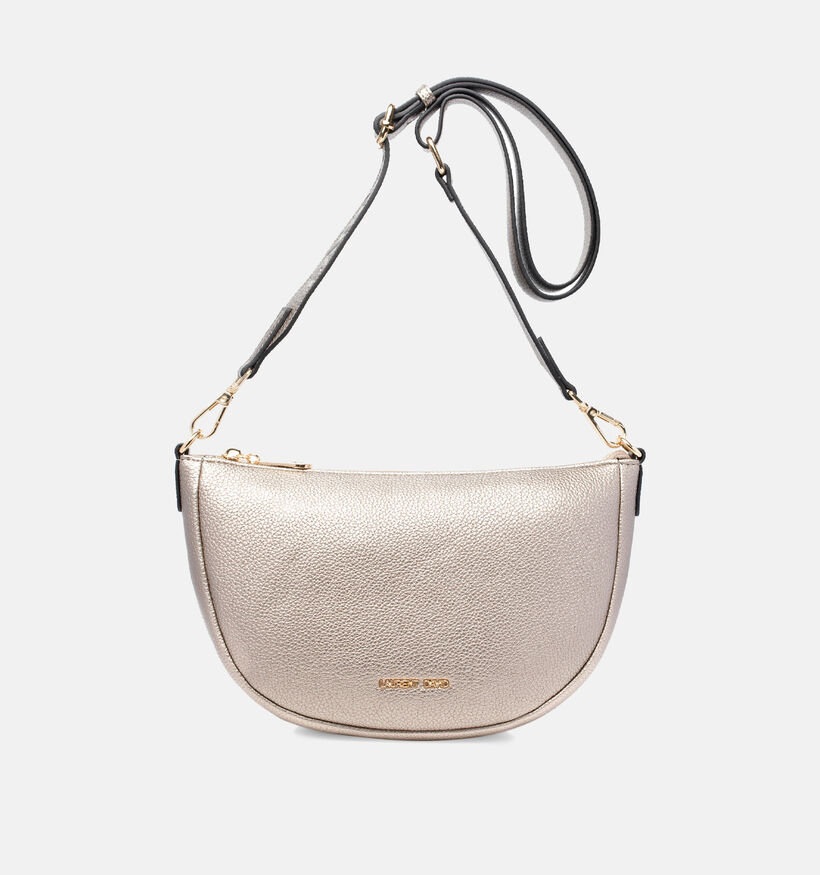 Laurent David Gouden Crossbody Tas voor dames (370557)