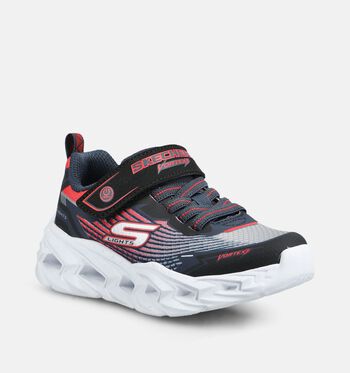 Skechers Low Baskets Noir
