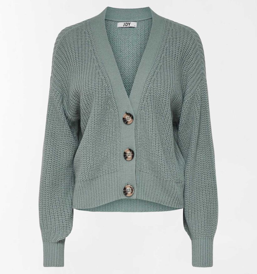 JDY Justy Gele Cardigan (313388)