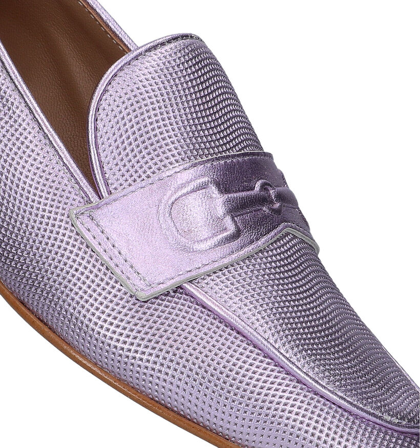 Hampton Bays Loafers en Violet clair (Lilas) pour femmes (324178)