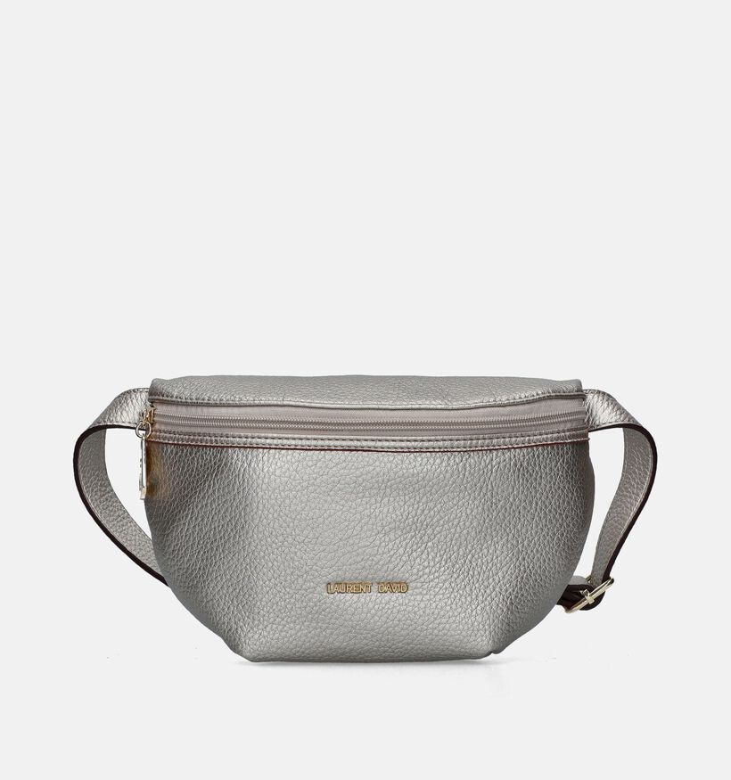 Laurent David Estee 008 Sac banane en Or pour femmes (349829)