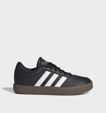 adidas VL Court 3.0 Low Sneakers Core Black / Cloud White / Gum/core black/ ftwr white/ GUM5/ftwr white/ team royal blue/ better scarlet/ftwr white/core black/grey one