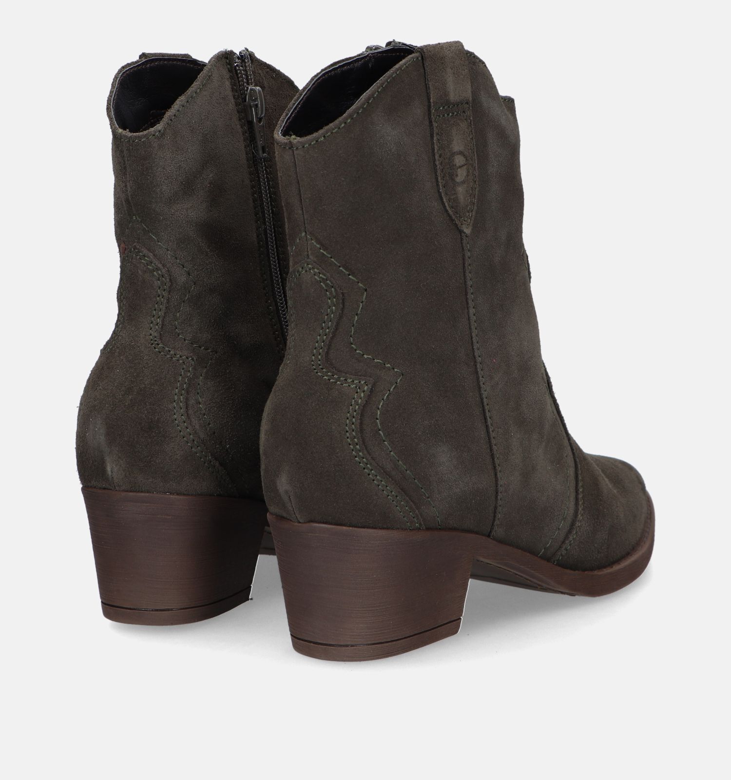 Tamaris boots à talons 2025