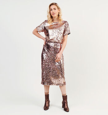 Expresso Blouses Or