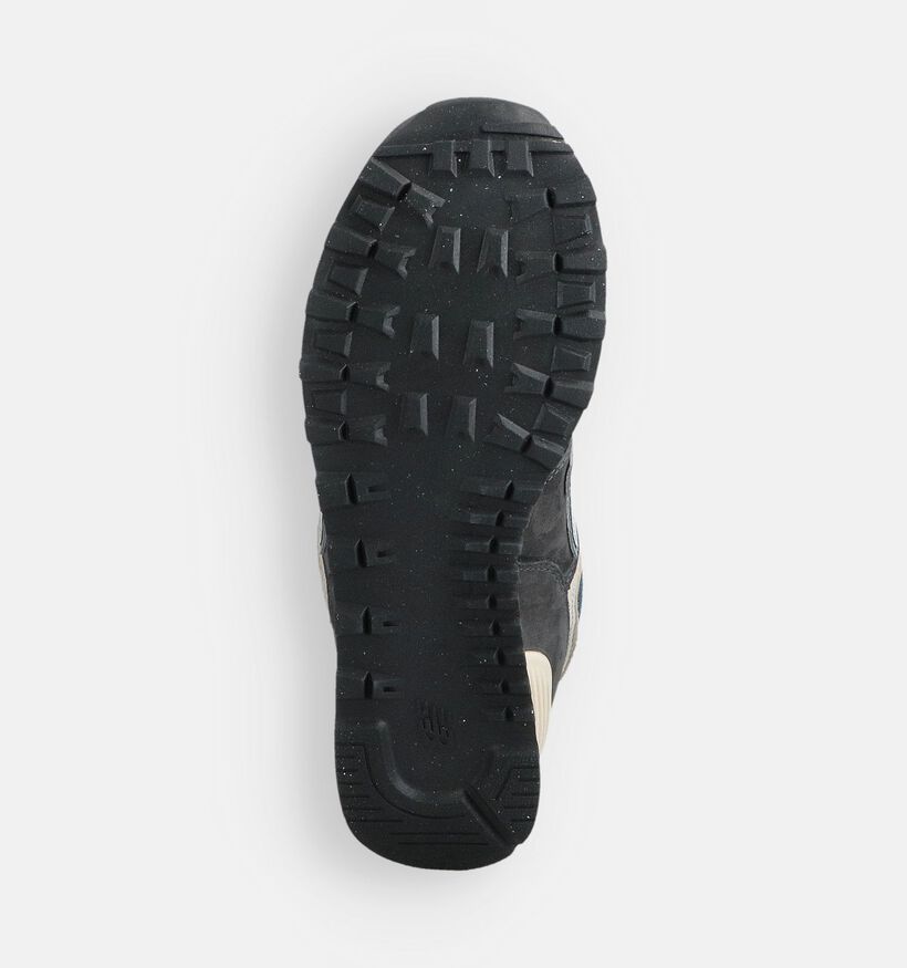 New Balance Blauwe Sneakers voor heren (358638) - geschikt voor steunzolen
