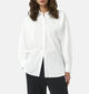 comma Chemise en Blanc pour femmes (354654)
