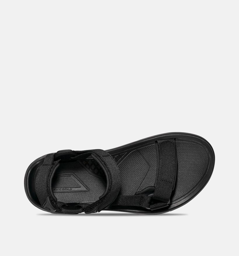 Teva Terra Fi 5 Universal Sandales de marche en Noir pour hommes (354645)