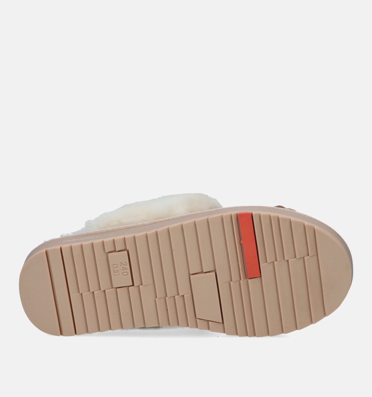 Pantoffels torfs sales dames