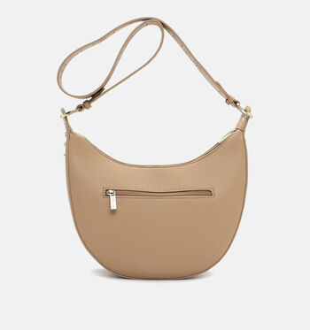 Tamaris Crossbody tassen Zwart/Wit/Bruin