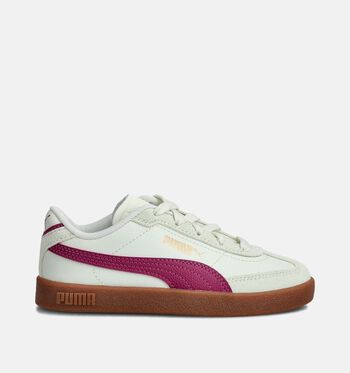 Sneakers groen