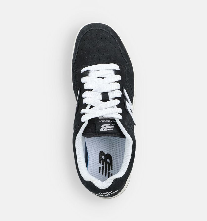 New Balance Zwarte Sneakers voor heren (366267) - geschikt voor steunzolen