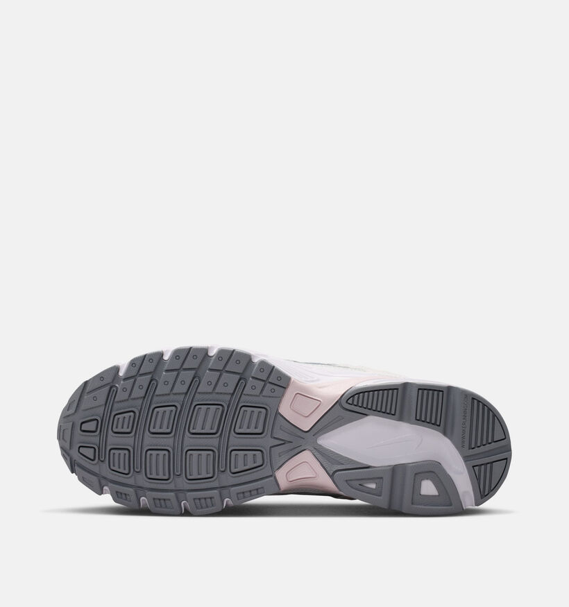 Nike Initiator Witte Lage Sneakers voor dames (376090)