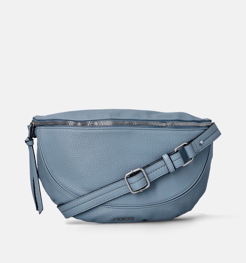 Suri Frey Kimberly Sac banane porté croisé en Bleu pour femmes (356251)