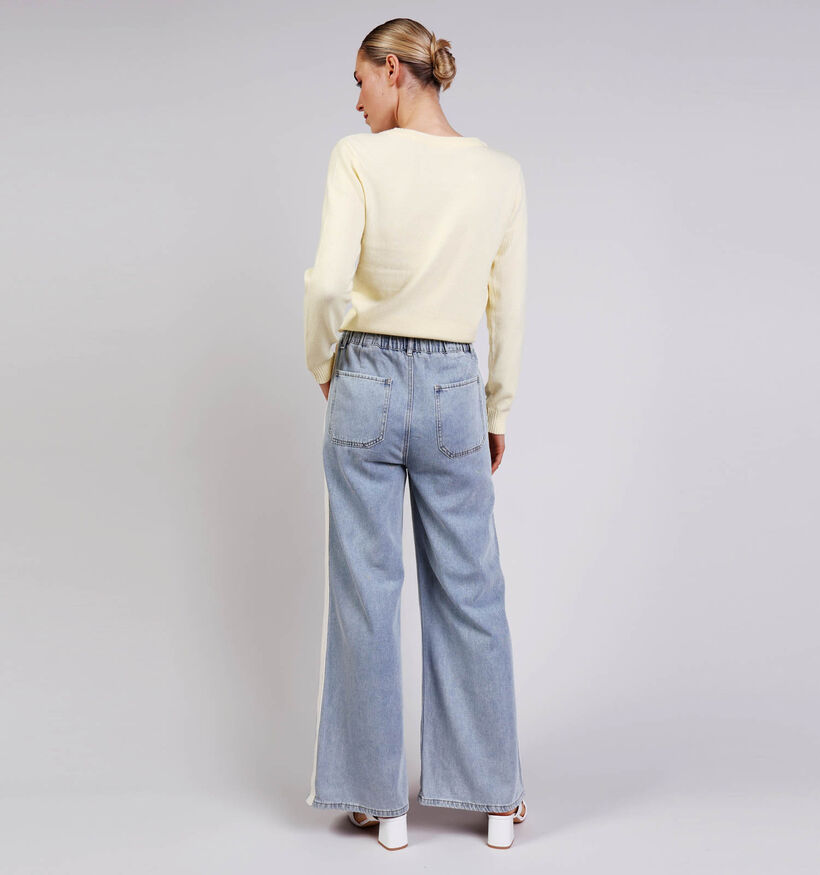 Rue Mazarine Buffalo Blauwe Jeans voor dames (374119)