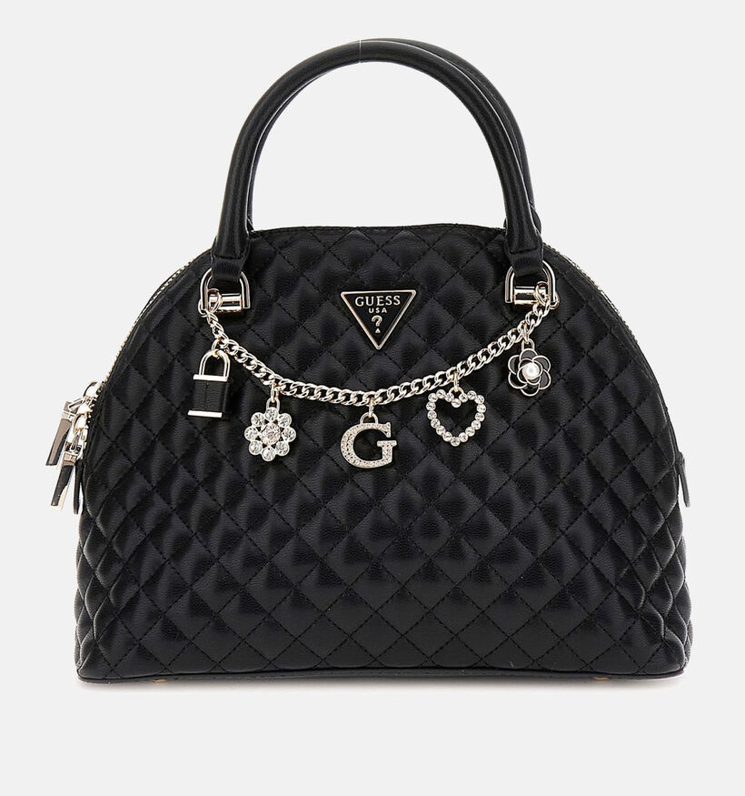 Guess Zwarte Handtas voor dames (360015)