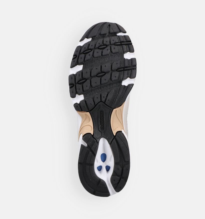 New Balance 530 Witte Sneakers voor meisjes (366214) - geschikt voor steunzolen