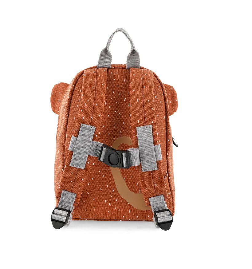 Trixie Mr. Monkey Sac à dos en Brun pour filles, garçons (335736)