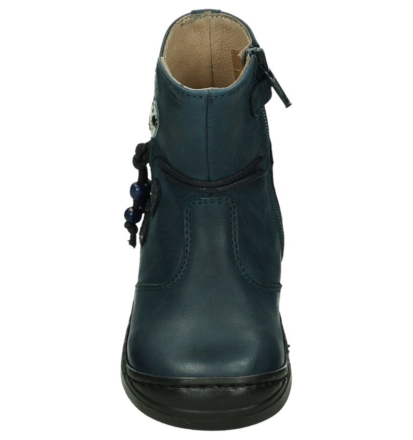 Bumba Bottes  (Bleu foncé), , pdp