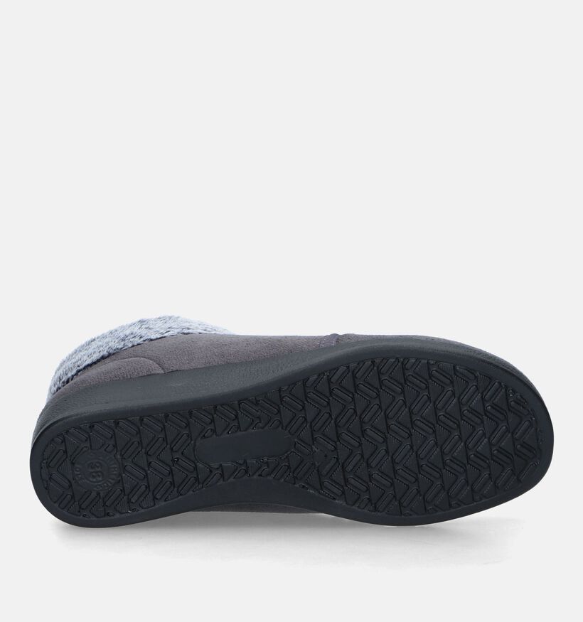 Fly Flot Chaussures confort en Gris pour femmes (333473)