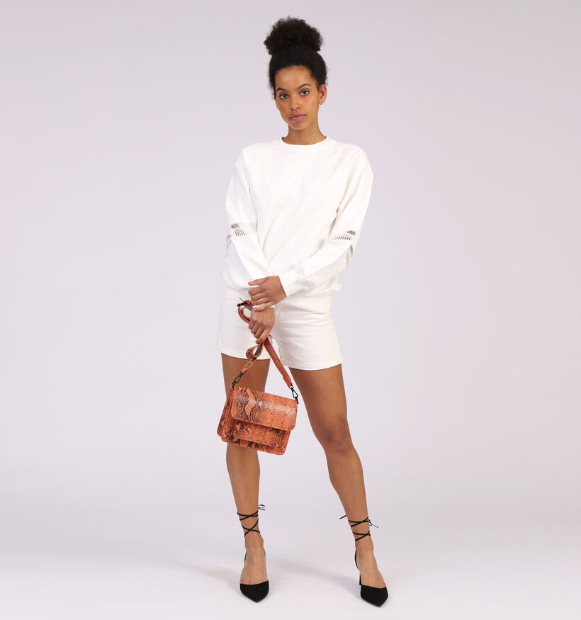 Mexx Witte Trui (313280)