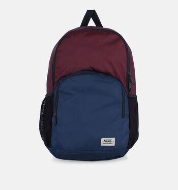 Sac d'ordinateur portable bleu