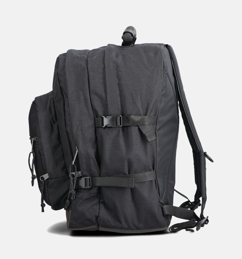 Eastpak Ultimate Sac &agrave; dos en Noir pour filles, gar&ccedil;ons (377065)