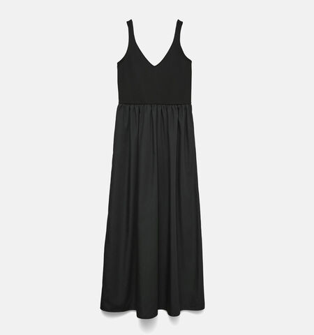 Vero Moda Kleedjes Zwart