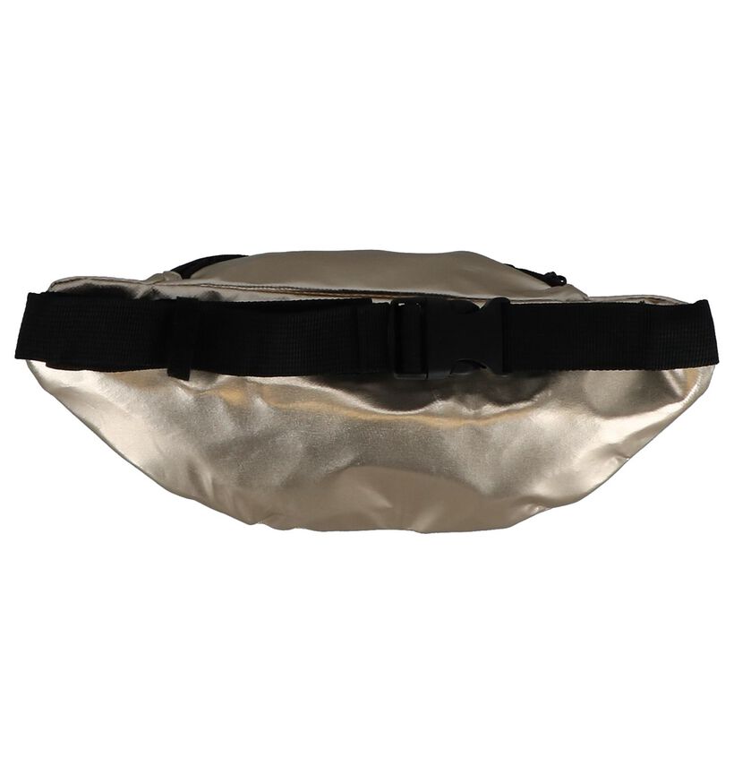 Gouden Heuptasje Dazzle Bumbag Gold, , pdp