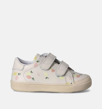 Sneakers beige