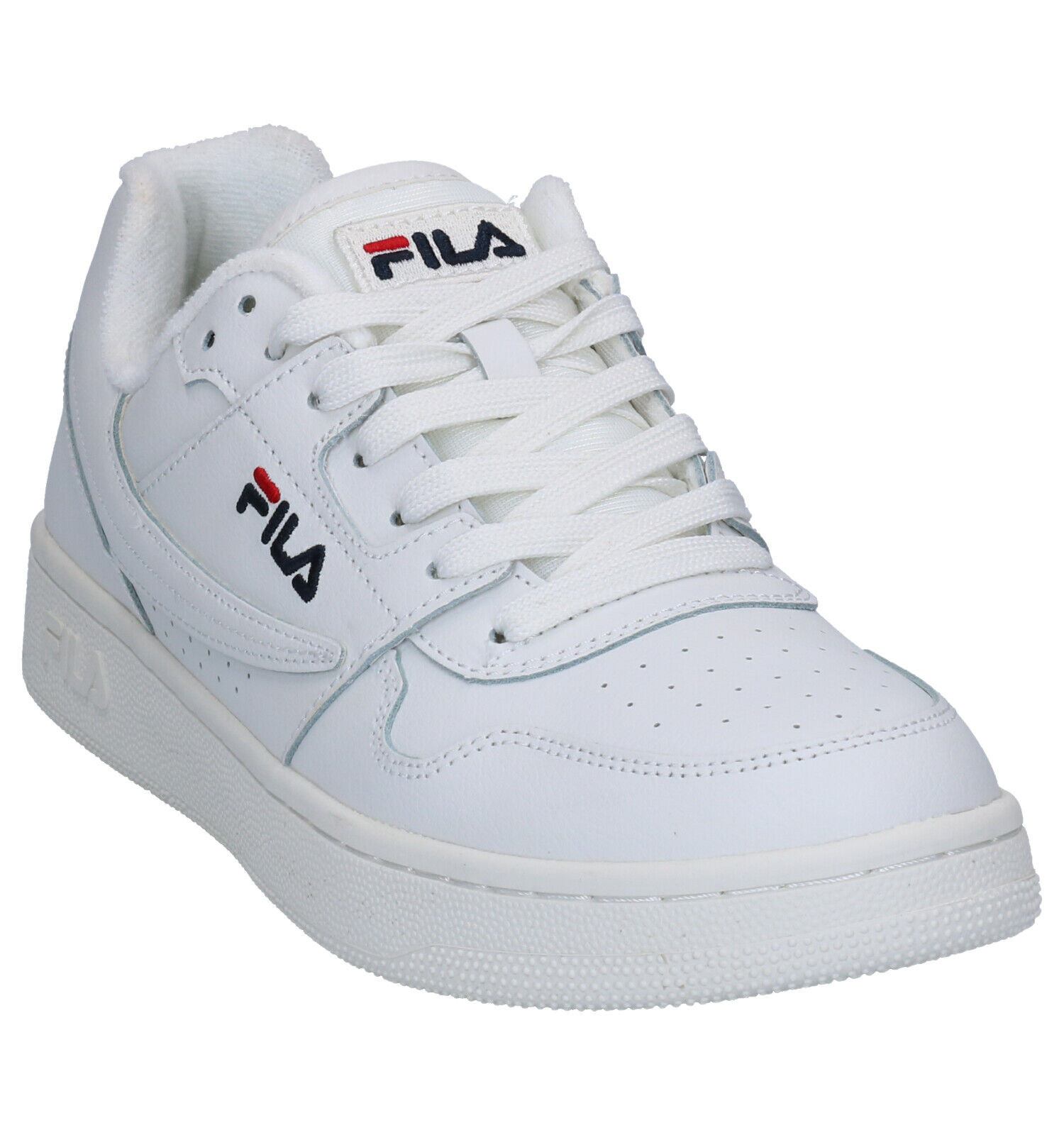 Fila Arcade Low Witte Sneakers Heren Sneakers Online op TORFS.BE