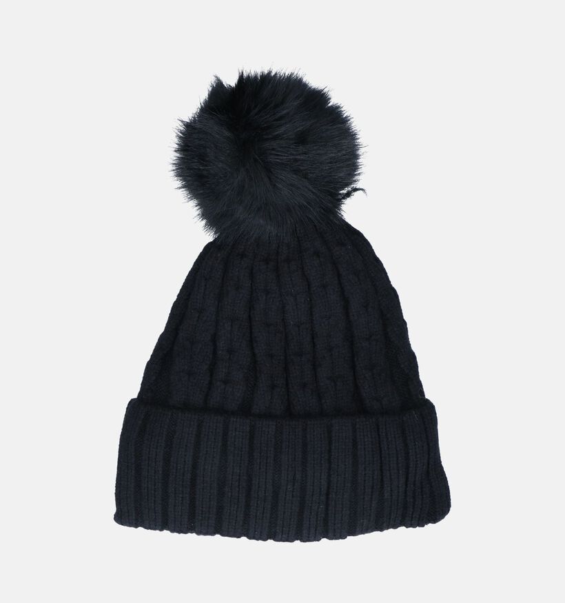 Via Limone Bonnet en Noir pour femmes (344126)