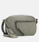 Tamaris Nele Groene Crossbodytas voor dames (371354)