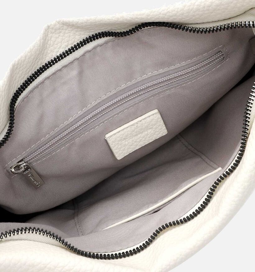 Tamaris Felici Sac à bandoulière en Écru pour femmes (355711)