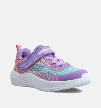 Skechers Low Sneakers Paars