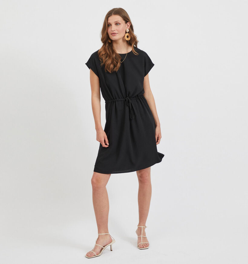 Vila Vivali Robe en Bleu (301145)