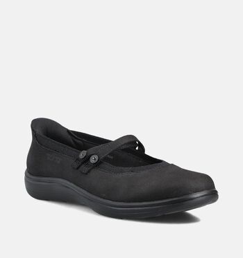 Skechers Slip-ins Low Lage schoenen Zwart
