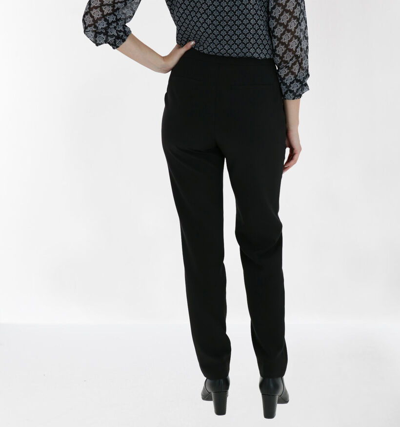 comma Cognac Broek (280344)
